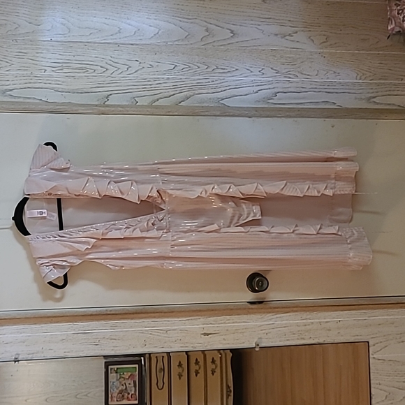 Totally sexy playtime nighty - Picture 2 of 3